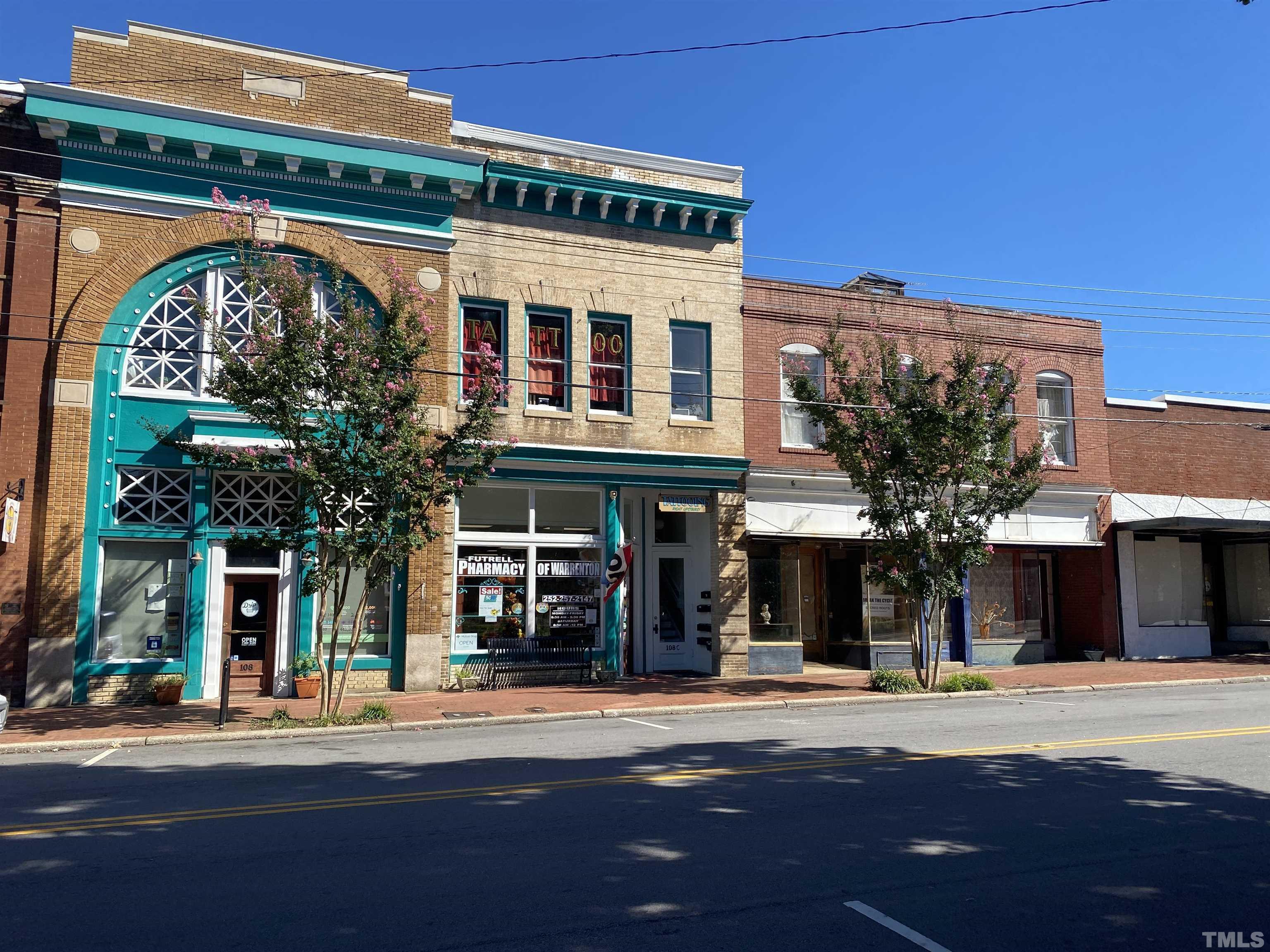 259 Embro-Vaughn Road Macon, NC 27551 - Photo 25 of 29 Gallery Image 25