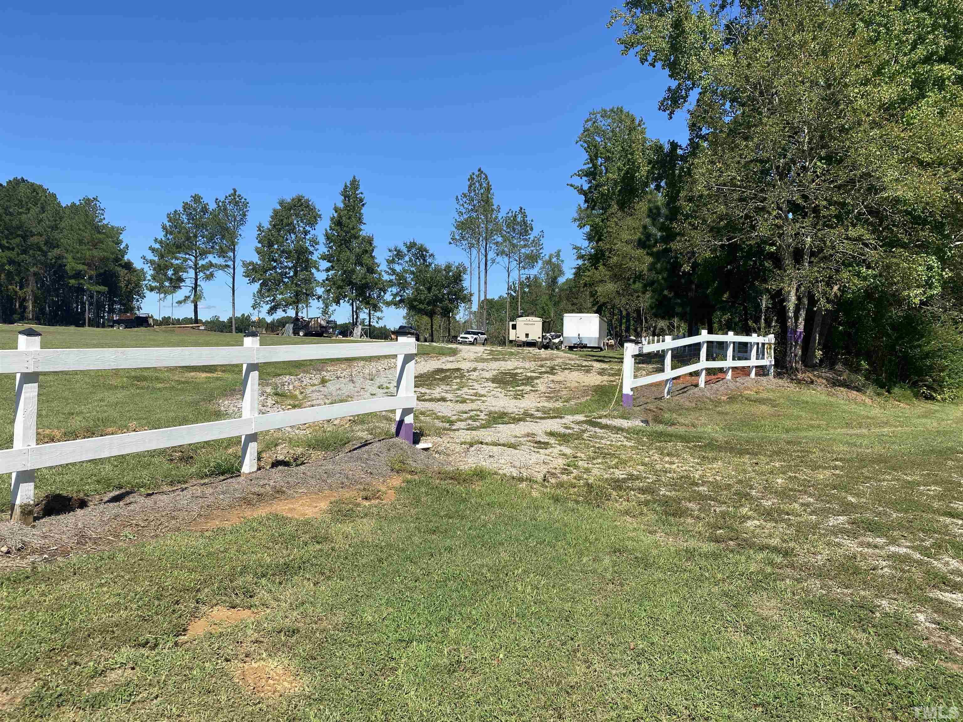 259 Embro-Vaughn Road Macon, NC 27551 - Photo 5 of 29 Gallery Image 5