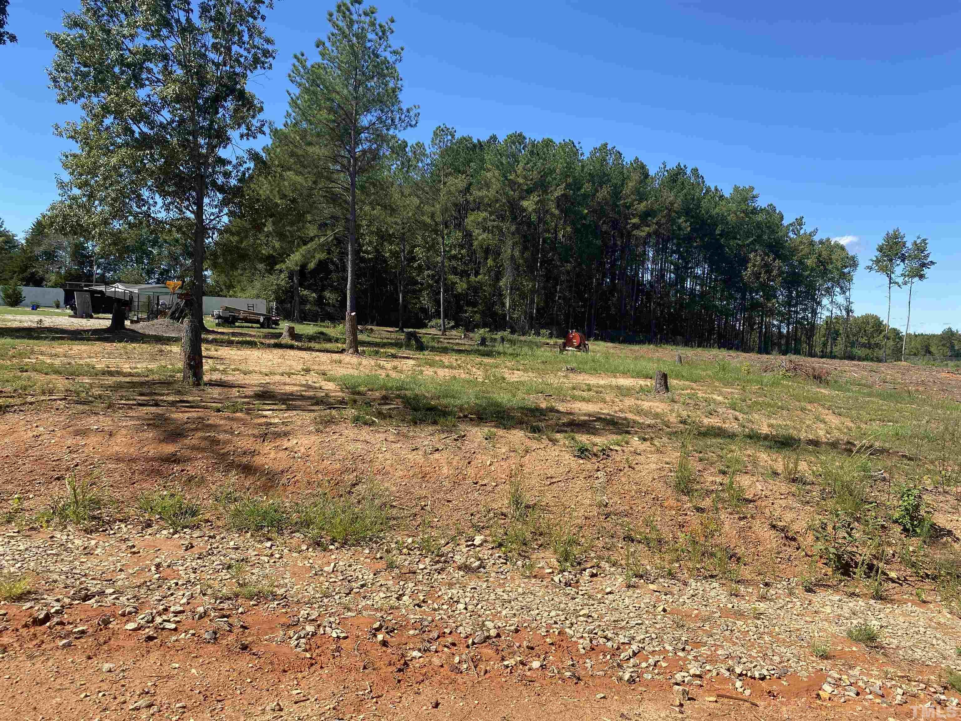 259 Embro-Vaughn Road Macon, NC 27551 - Photo 10 of 29 Gallery Image 10
