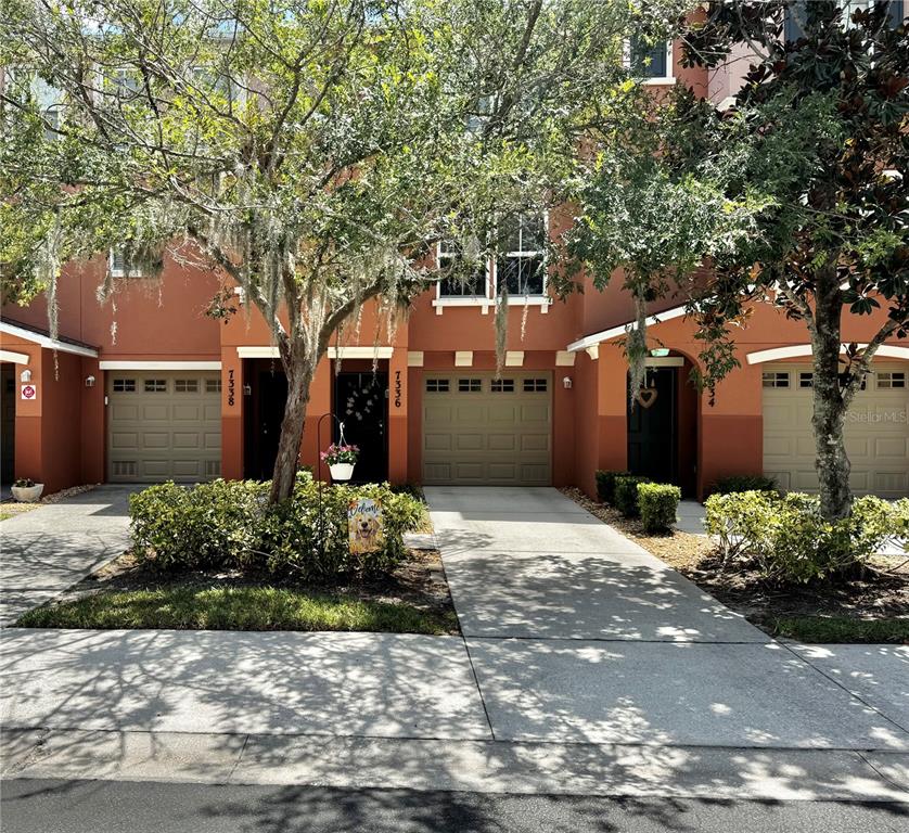 7338 Black Walnut Way Lakewood Ranch, FL 34202 - Photo 1 of 26