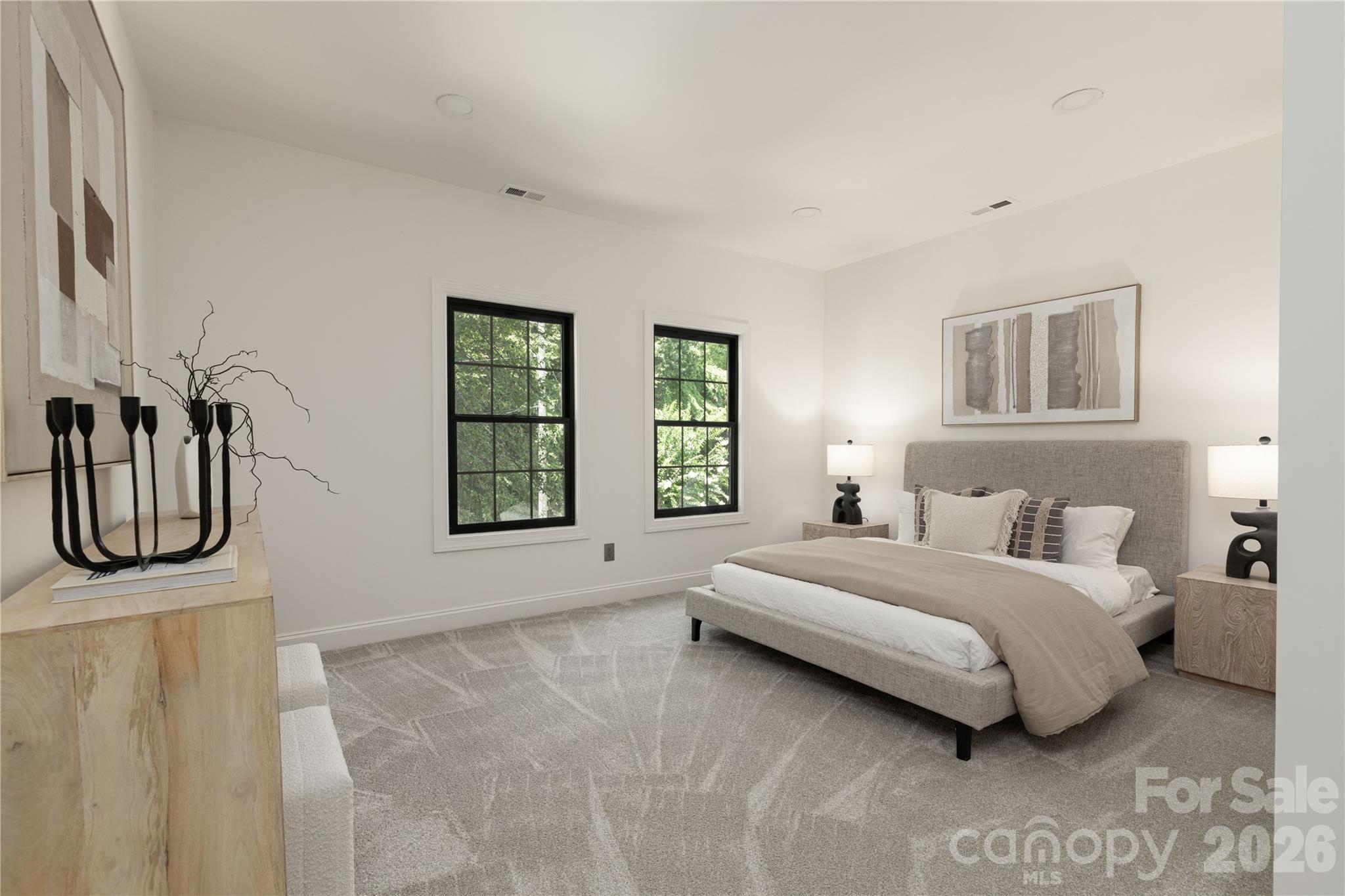 732 Ellsworth Road Charlotte, NC 28211 - Photo 28 of 39