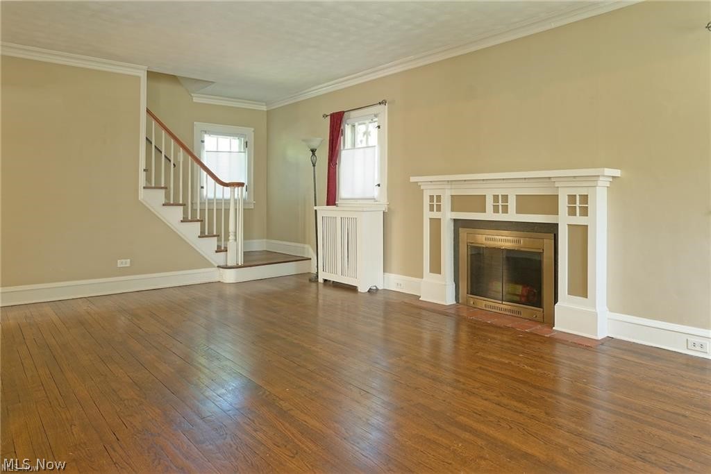 864 Cambridge Road Cleveland Heights, OH 44121 - Photo 4 of 18