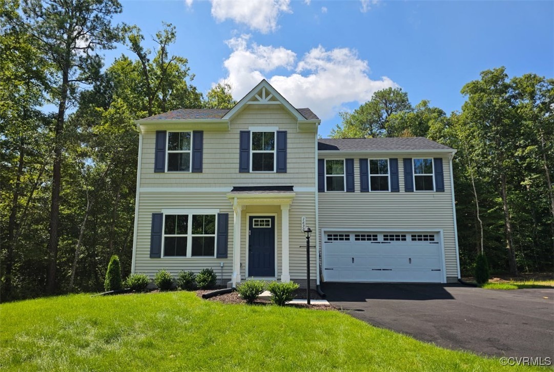 1630 Baxter Road Prince George, VA 23875 - Photo 1 of 1 Gallery Image 1