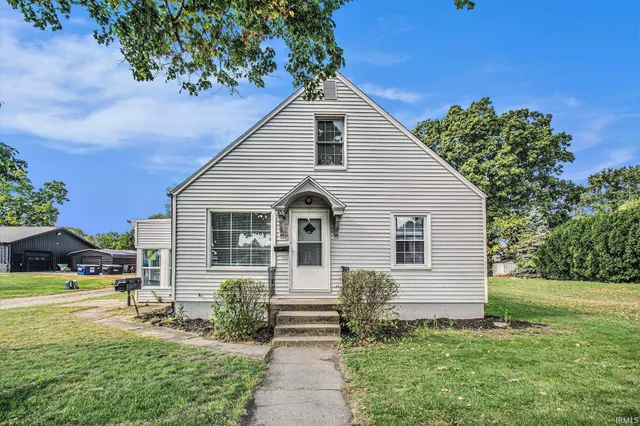 $258,900 | 115 Virginia Street, Mishawaka, IN 46544