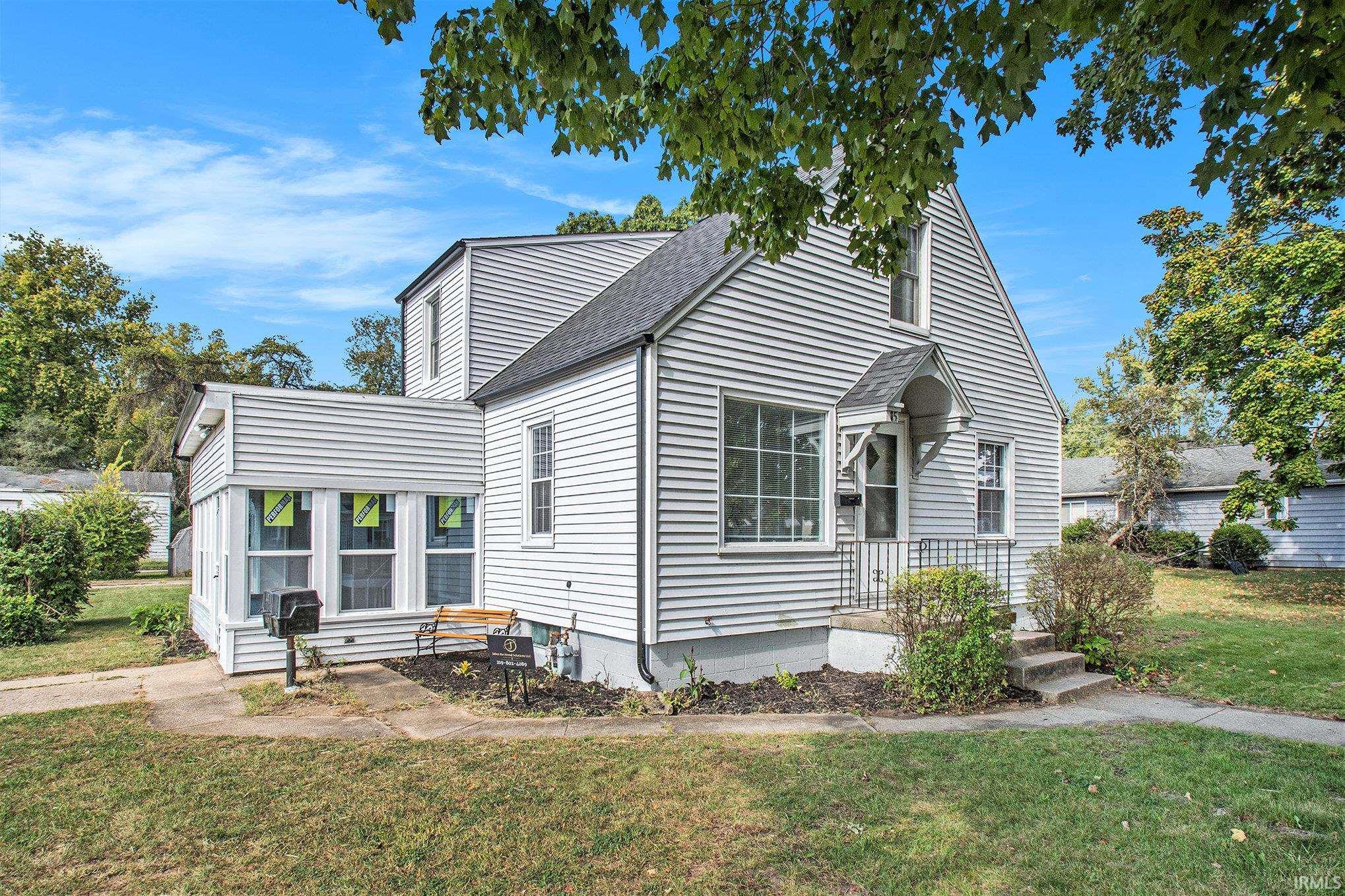 115 Virginia Street Mishawaka, IN 46544 - Photo 2 of 27