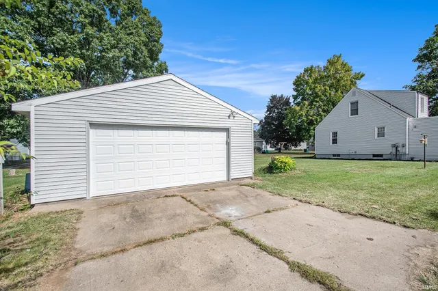 $258,900 | 115 Virginia Street, Mishawaka, IN 46544