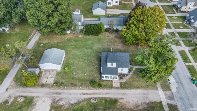 $258,900 | 115 Virginia Street, Mishawaka, IN 46544