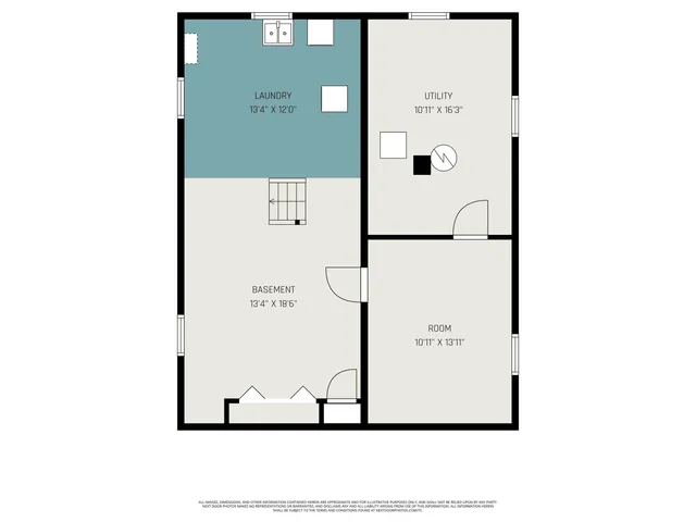 $258,900 | 115 Virginia Street, Mishawaka, IN 46544
