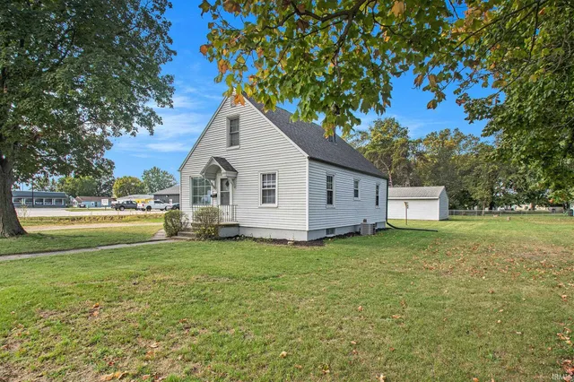 $258,900 | 115 Virginia Street, Mishawaka, IN 46544