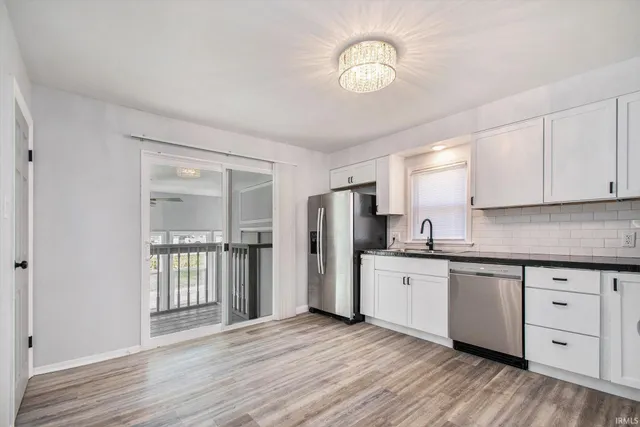 $258,900 | 115 Virginia Street, Mishawaka, IN 46544