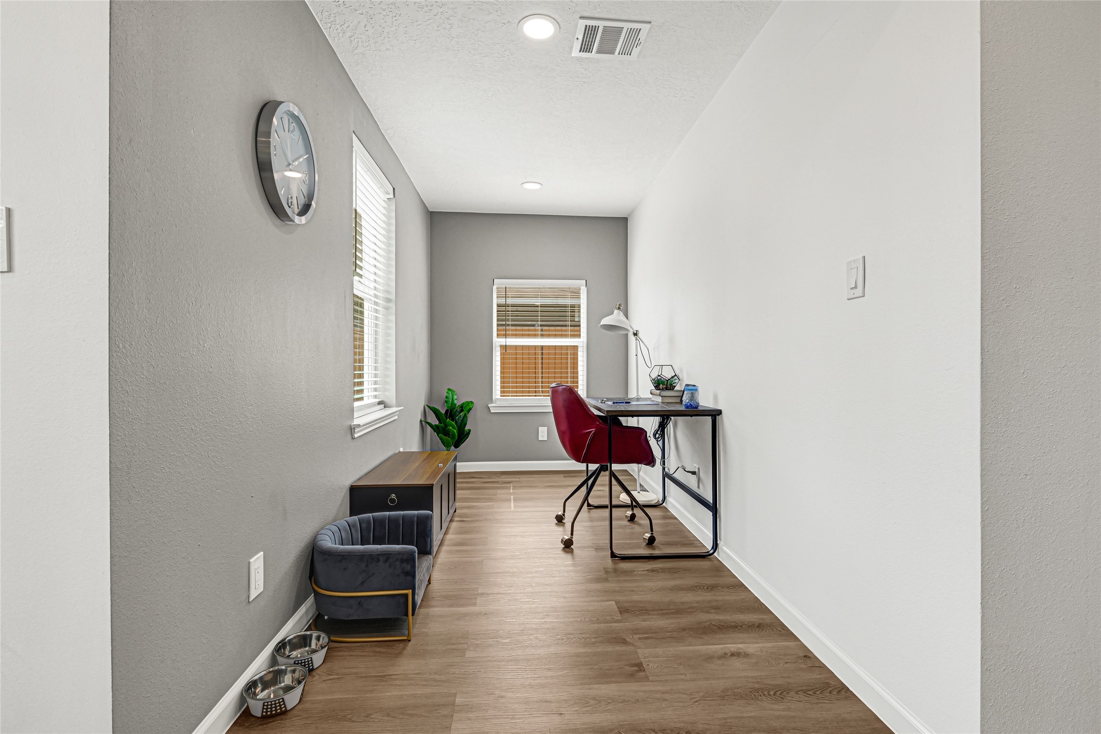 822 East 32nd Street Houston, TX 77022 - Photo 6 of 23 Flex room/ Office space