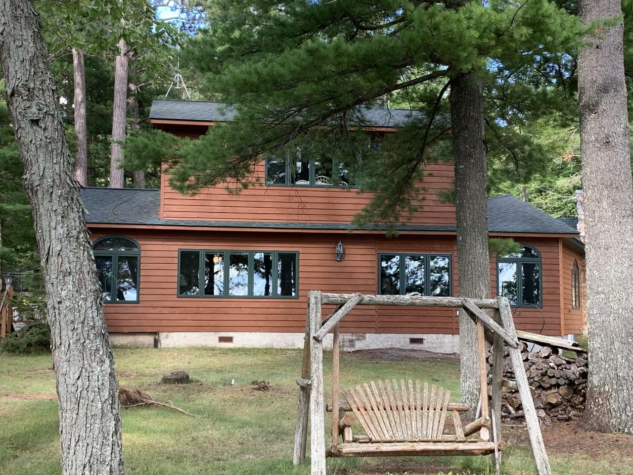 2017 Rangeline Road Eagle River, WI 54521 - Photo 36 of 44 Gallery Image 36
