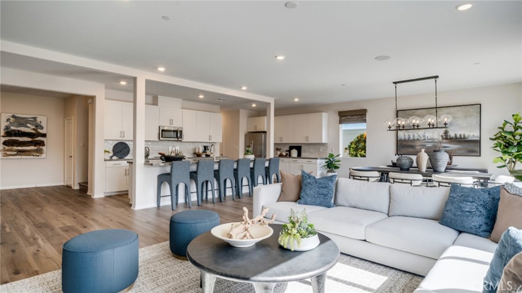 2392 Peach Tree Lane Perris, CA 92570 - Photo 1 of 25 Residence 3 Model - not homesite