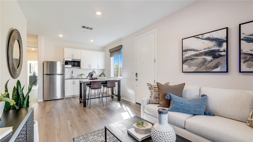 2392 Peach Tree Lane Perris, CA 92570 - Photo 12 of 25 Residence 3 Model - not homesite