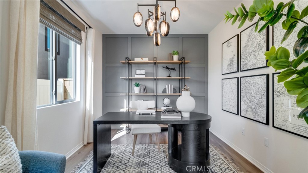 2392 Peach Tree Lane Perris, CA 92570 - Photo 14 of 25 Residence 3 Model - not homesite