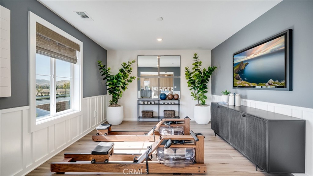 2392 Peach Tree Lane Perris, CA 92570 - Photo 20 of 25 Residence 3 Model - not homesite