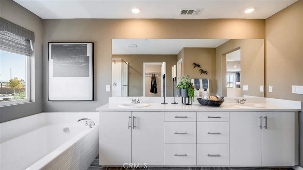 2392 Peach Tree Lane Perris, CA 92570 - Photo 21 of 25 Residence 3 Model - not homesite