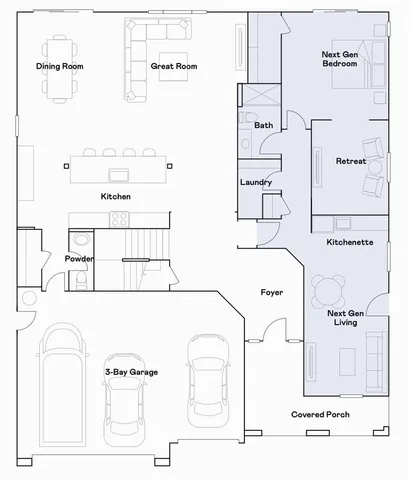 $766,835 | 2392 Peach Tree Lane, Perris, CA 92570