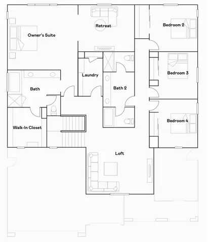 $766,835 | 2392 Peach Tree Lane, Perris, CA 92570