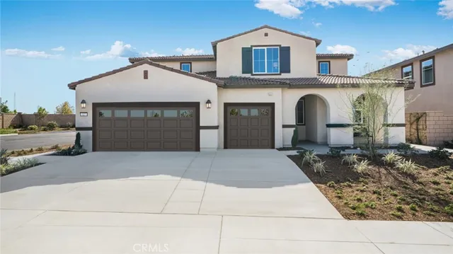 $766,835 | 2392 Peach Tree Lane, Perris, CA 92570