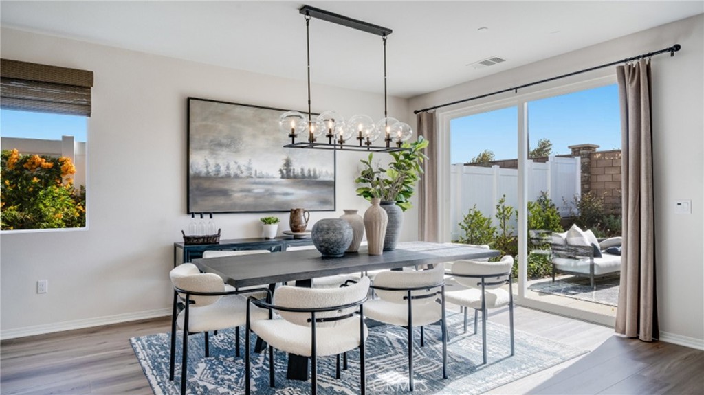 2392 Peach Tree Lane Perris, CA 92570 - Photo 4 of 25 Residence 3 Model - not homesite