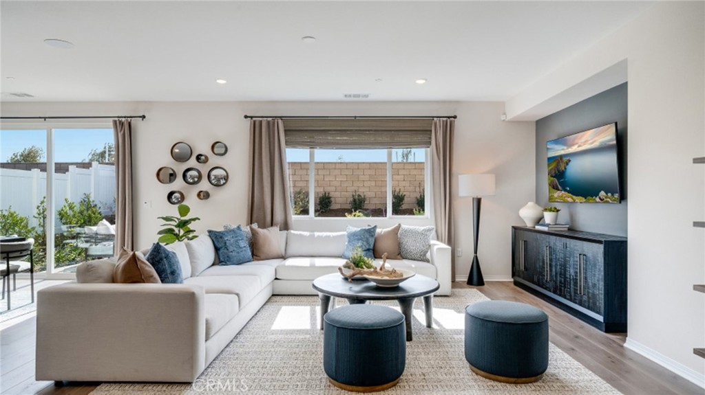 2392 Peach Tree Lane Perris, CA 92570 - Photo 5 of 25 Residence 3 Model - not homesite