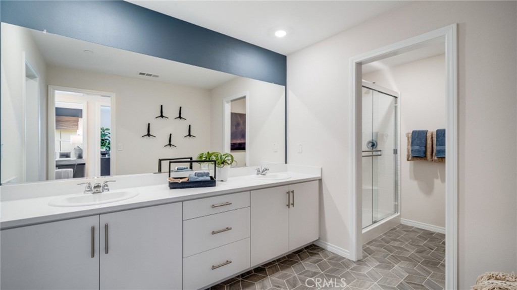 2392 Peach Tree Lane Perris, CA 92570 - Photo 6 of 25 Residence 3 Model - not homesite