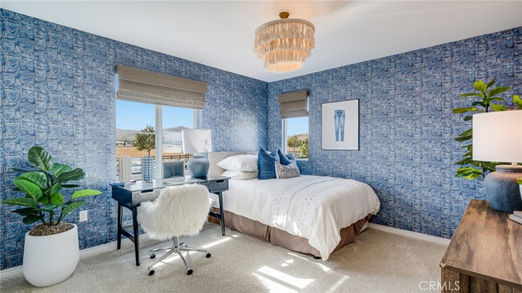 2392 Peach Tree Lane Perris, CA 92570 - Photo 7 of 25 Residence 3 Model - not homesite