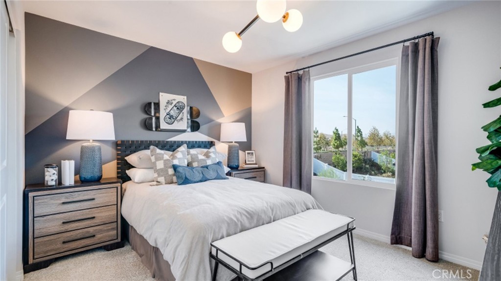 2392 Peach Tree Lane Perris, CA 92570 - Photo 8 of 25 Residence 3 Model - not homesite