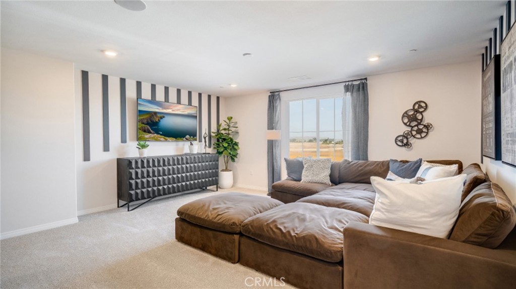 2392 Peach Tree Lane Perris, CA 92570 - Photo 10 of 25 Residence 3 Model - not homesite