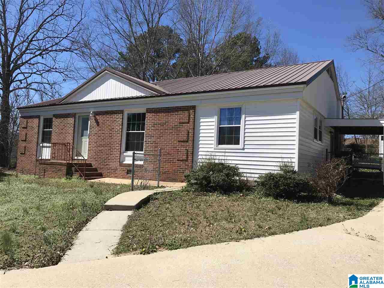 4914 Post Oak Road Anniston, AL 36206 - Photo 20 of 28