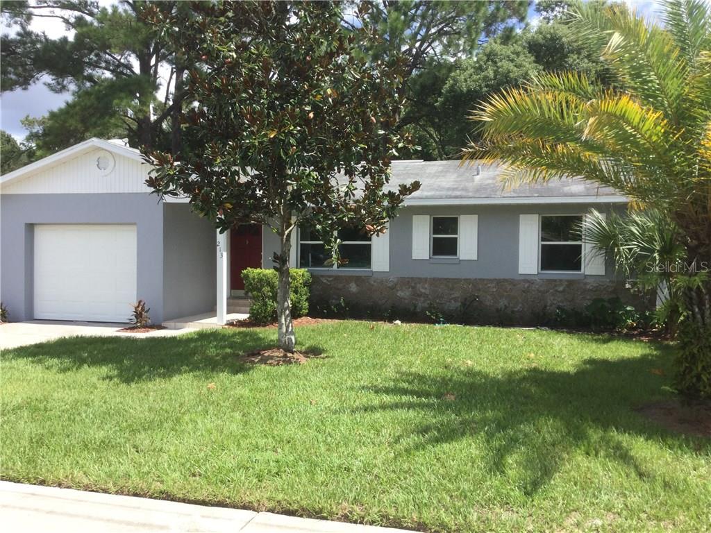 213 Shore Road Winter Springs, FL 32708 - Photo 1 of 1 Gallery Image 1