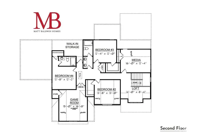 a picture of a wall with a white wall and a painting