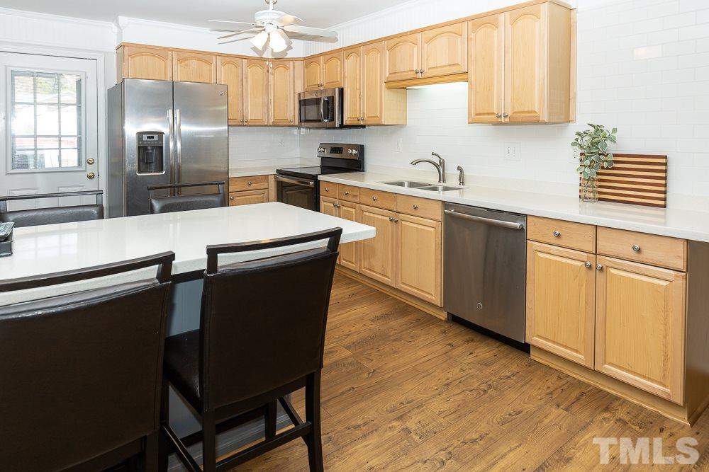 5629 Pelham Road Durham, NC 27713 - Photo 8 of 29