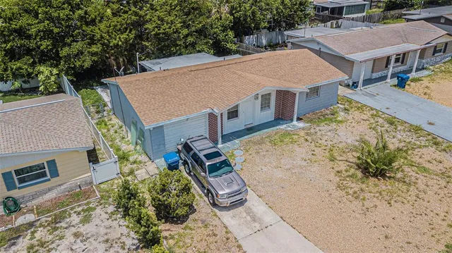 $1,600 | 3301 Briar Cliff Drive, Holiday, FL 34691