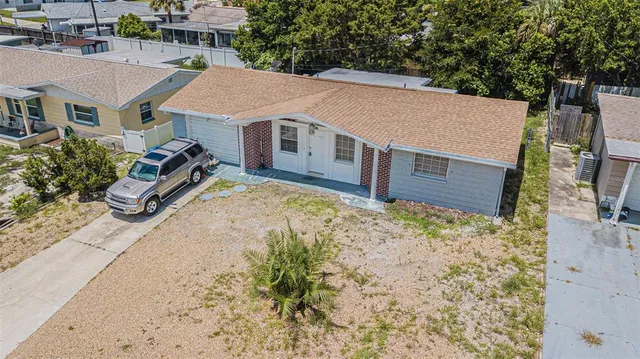 $1,600 | 3301 Briar Cliff Drive, Holiday, FL 34691