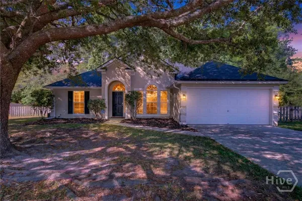 $339,900 | 127 Timberland Gap Road, Pooler, GA 31322