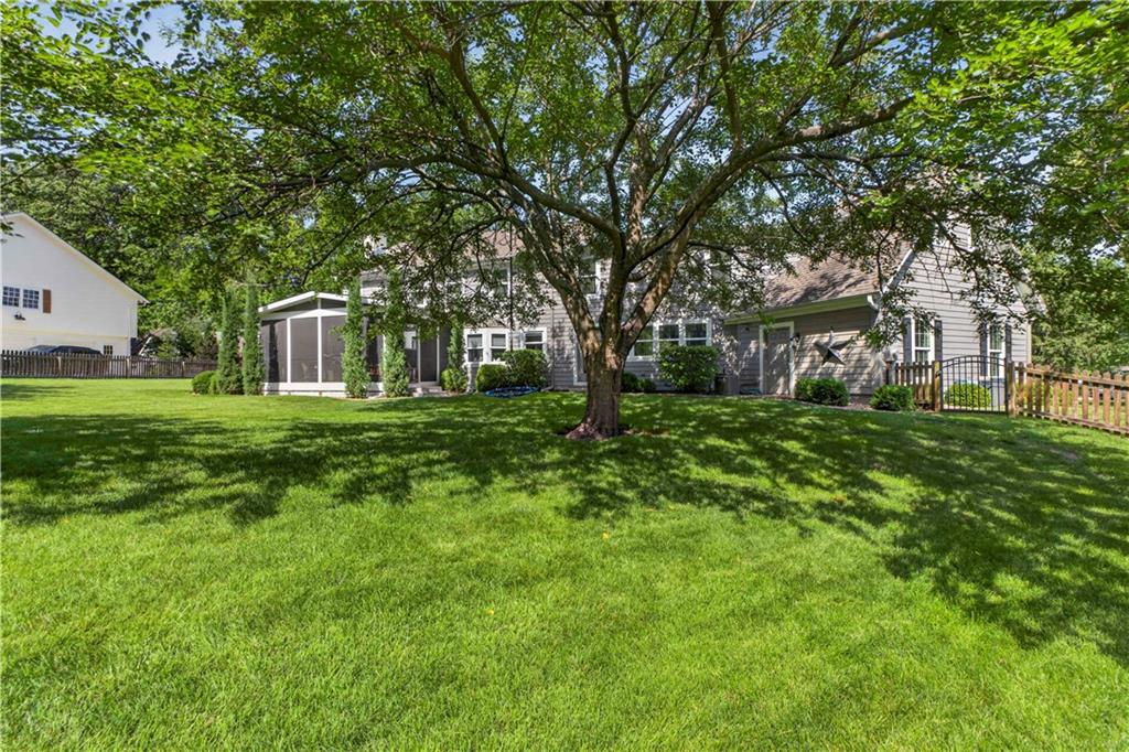 12816 Sagamore Road Leawood, KS 66209 - Photo 50 of 55