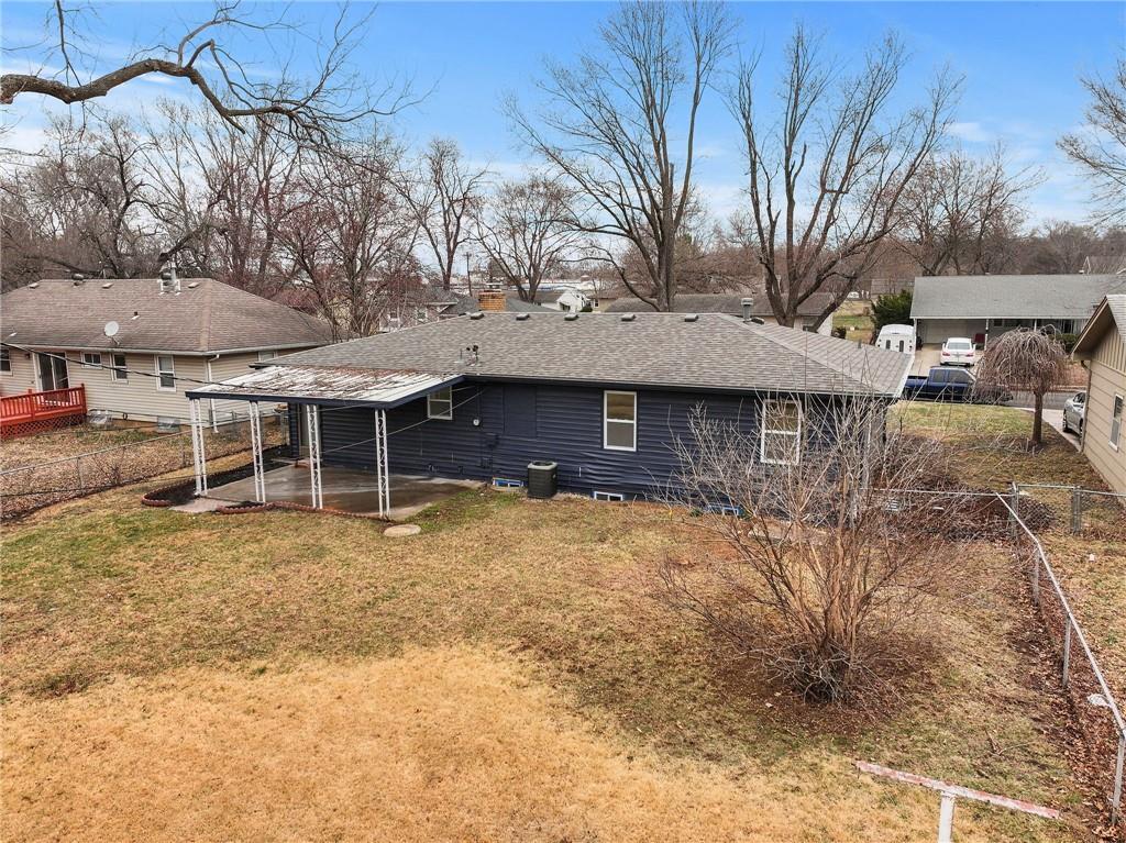 709 Southwest 7 Street Lee's Summit, MO 64081 - Photo 46 of 46