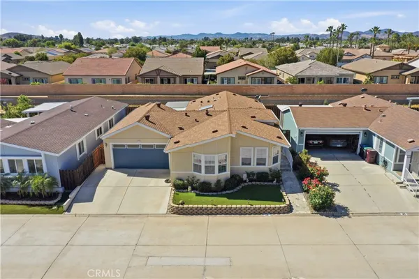 $229,900 | 27250 Murrieta, Unit 126, Menifee, CA 92586