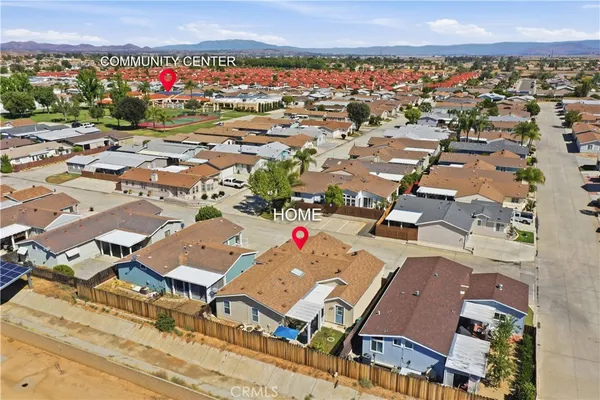 $229,900 | 27250 Murrieta, Unit 126, Menifee, CA 92586