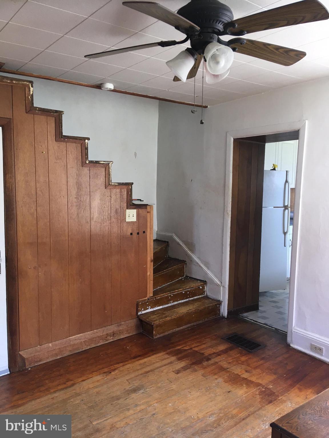 4 North Limerick Road Royersford, PA 19468 - Photo 8 of 24 Stairs to upstairs
