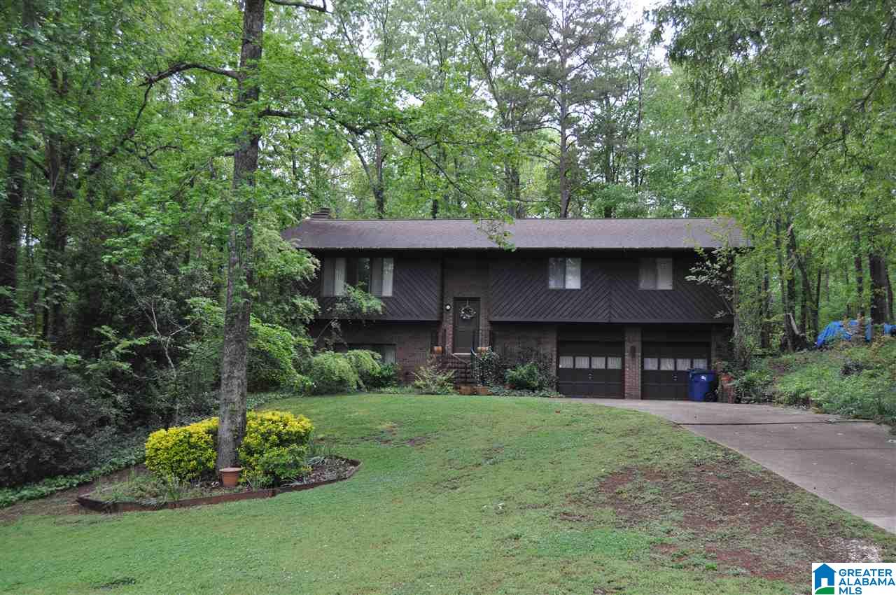 824 Brookhaven Road Anniston, AL 36207 - Photo 1 of 32
