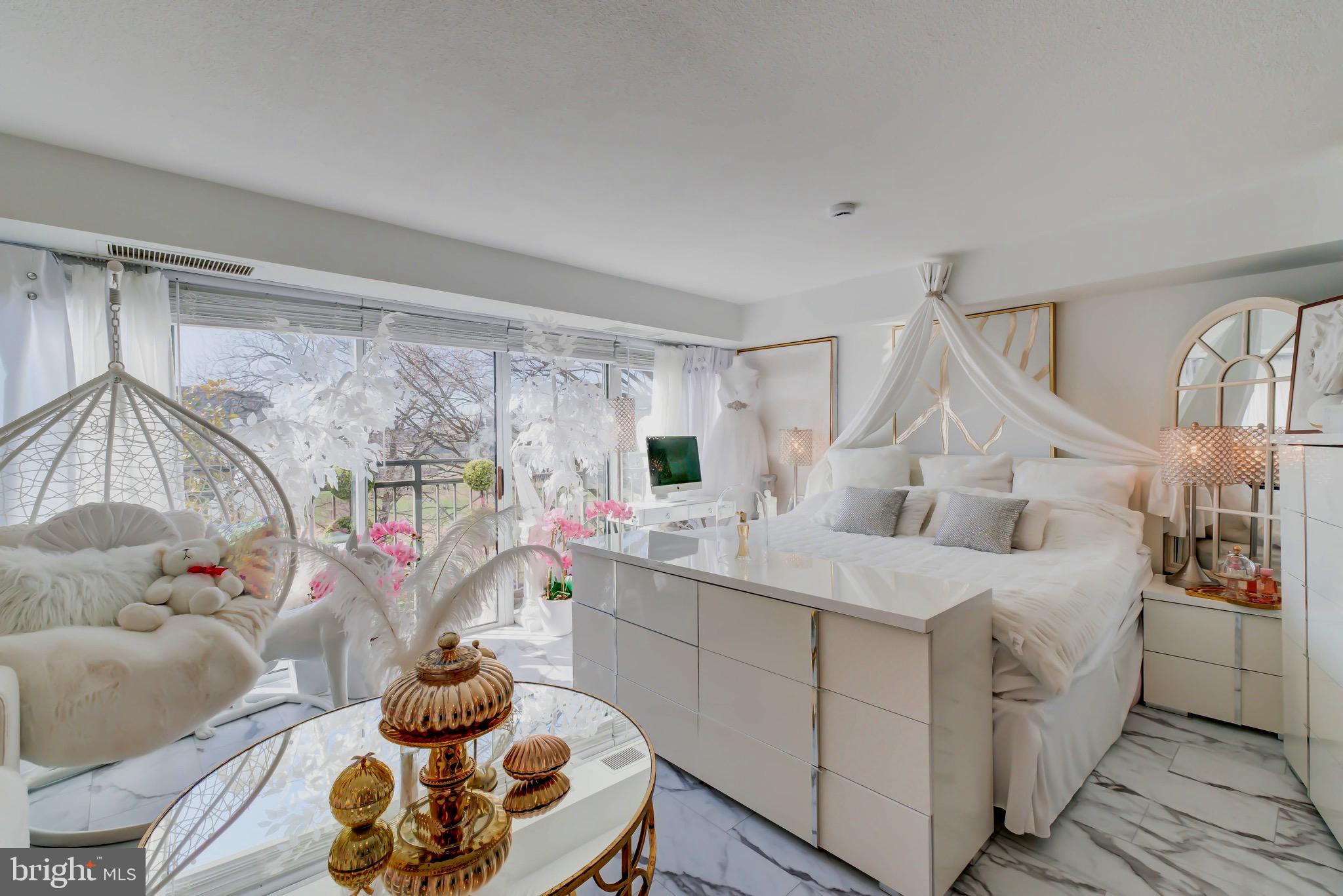 700 7th Street Southwest, Unit 313 Washington, DC 20024 - Photo 12 of 20