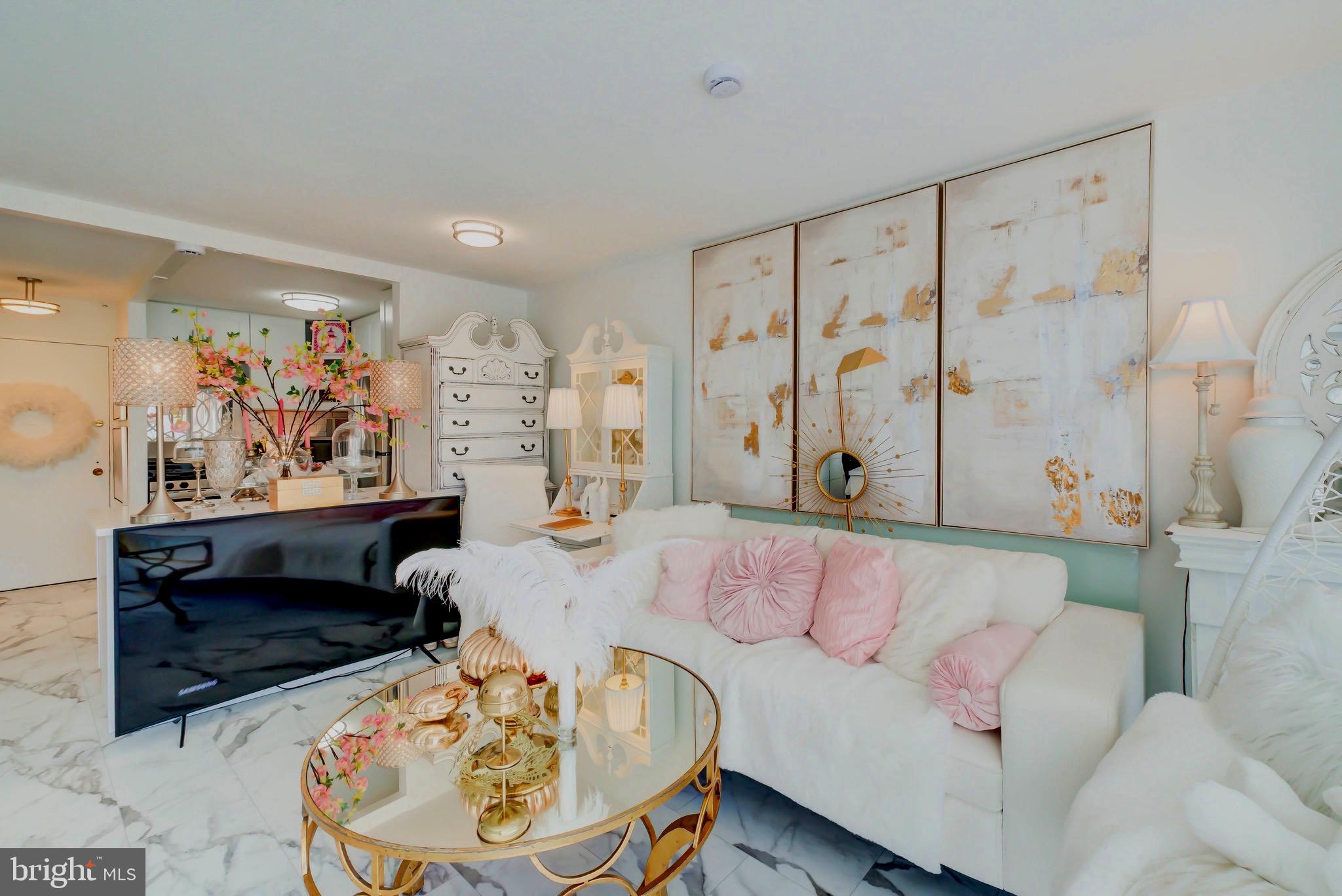 700 7th Street Southwest, Unit 313 Washington, DC 20024 - Photo 13 of 20