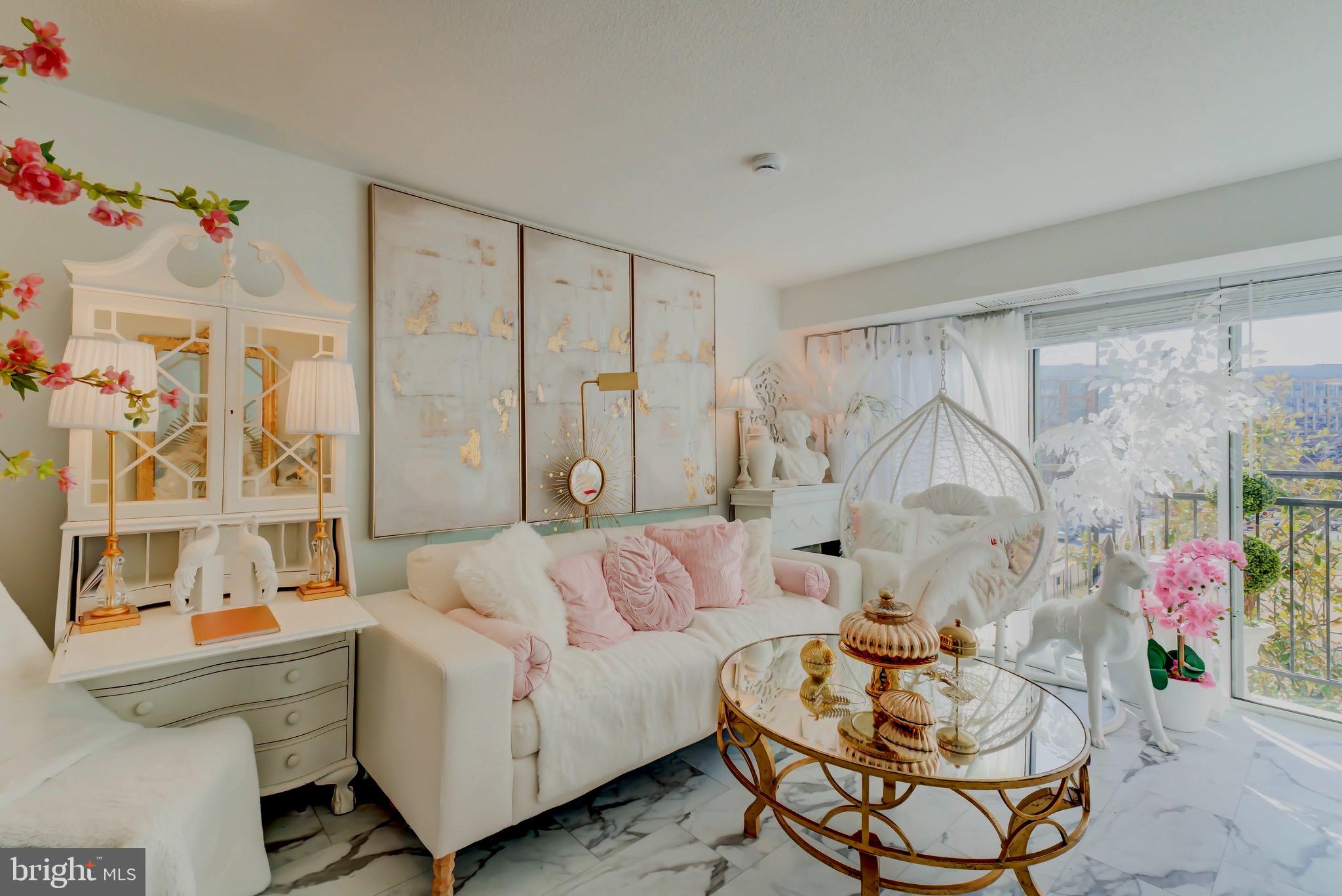 700 7th Street Southwest, Unit 313 Washington, DC 20024 - Photo 14 of 20