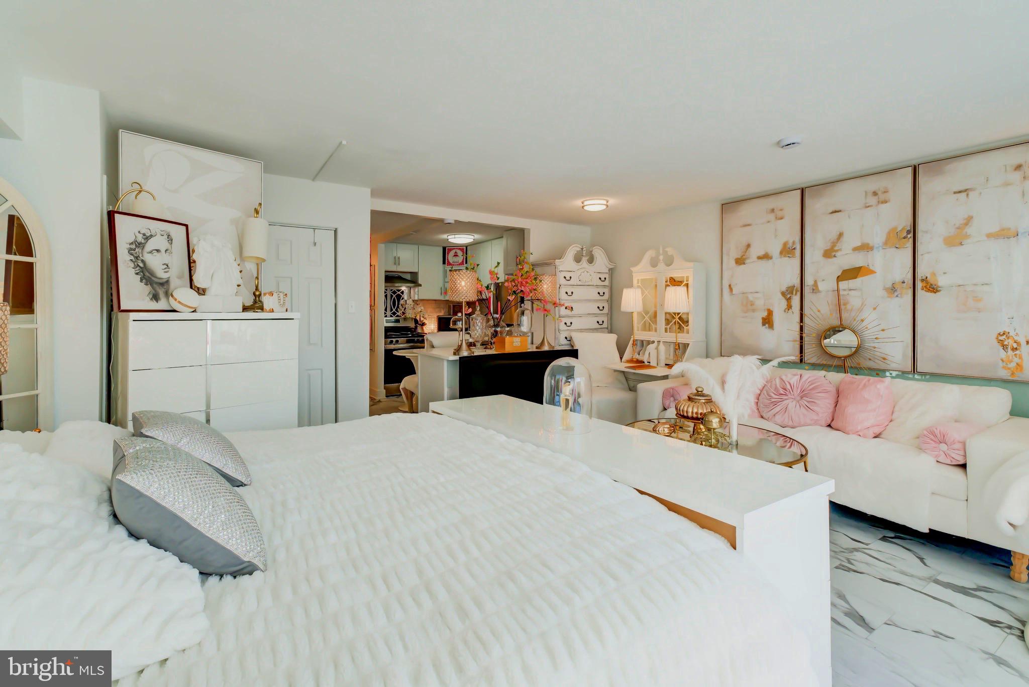 700 7th Street Southwest, Unit 313 Washington, DC 20024 - Photo 10 of 20