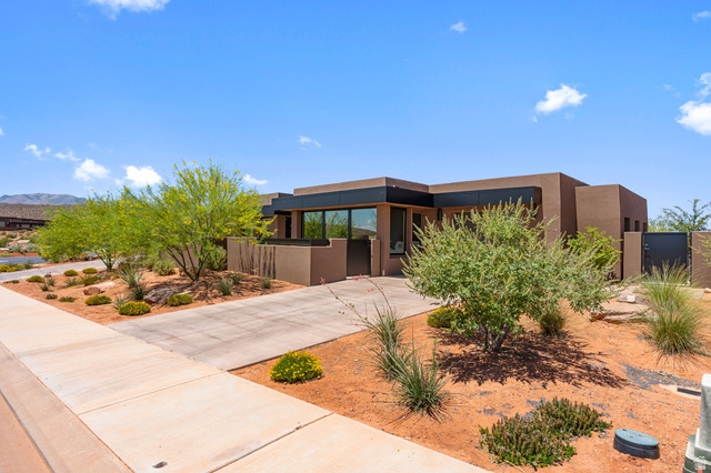 582 South Juniper Way Ivins, UT 84738 - Photo 91 of 104