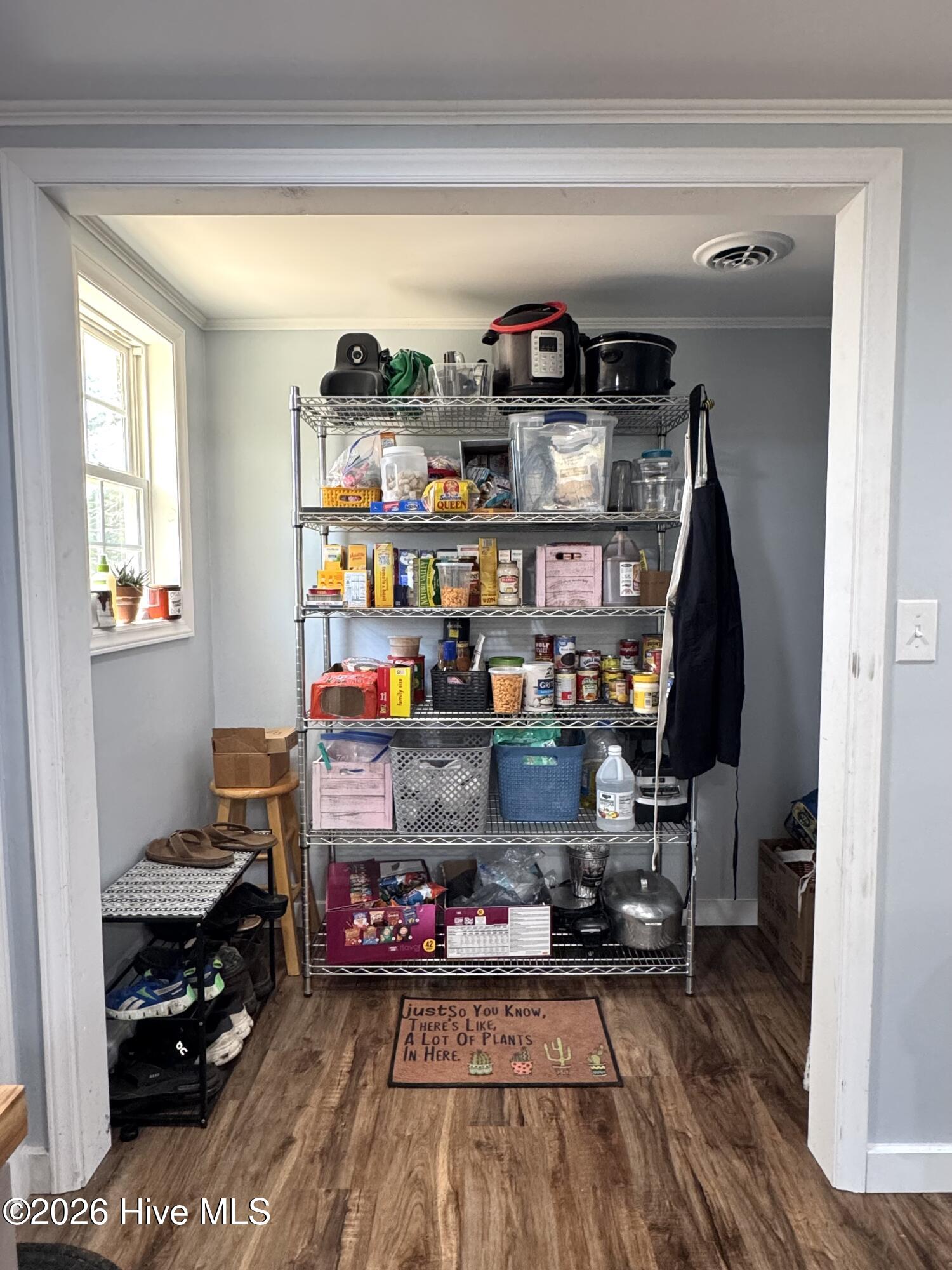 6195 Red Hill Road Whiteville, NC 28472 - Photo 10 of 19 Pantry/Storage