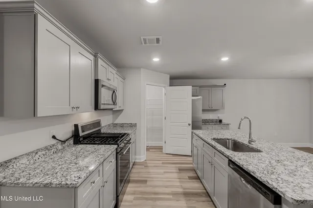 $289,000 | 29 Vermont Drive, Petal, MS 39465